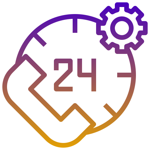 24X7