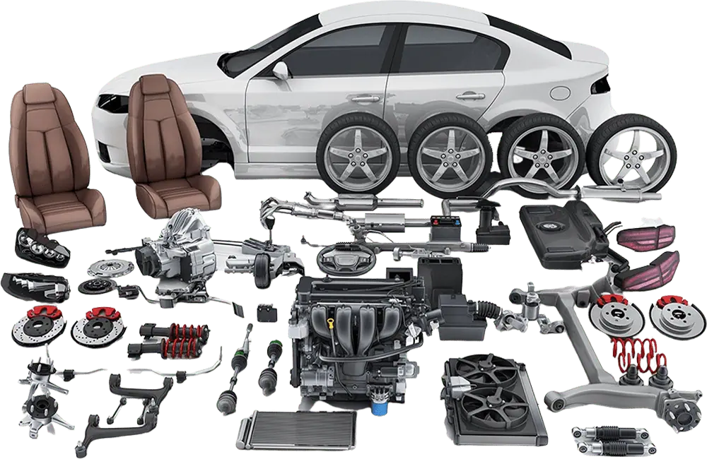 autoparts