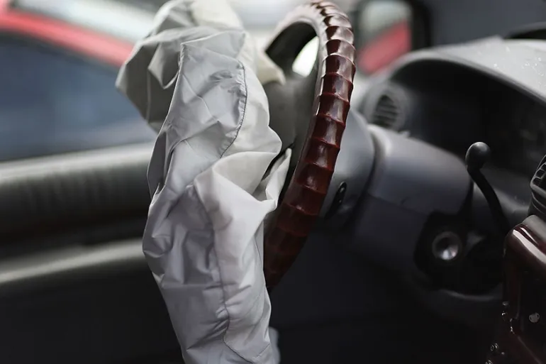 srs airbags